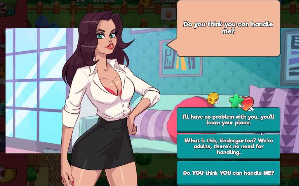 Nutaku Games Review