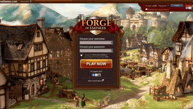 Photo of Forge of Empires Review and Guide of 2021 [Strategy Included]