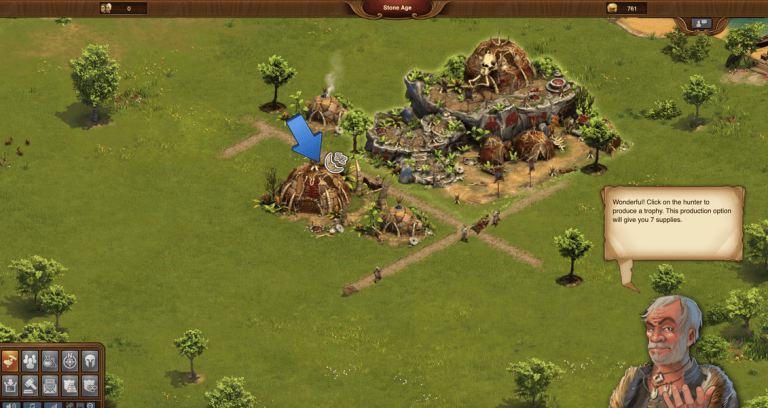 forge of empires next event 2018