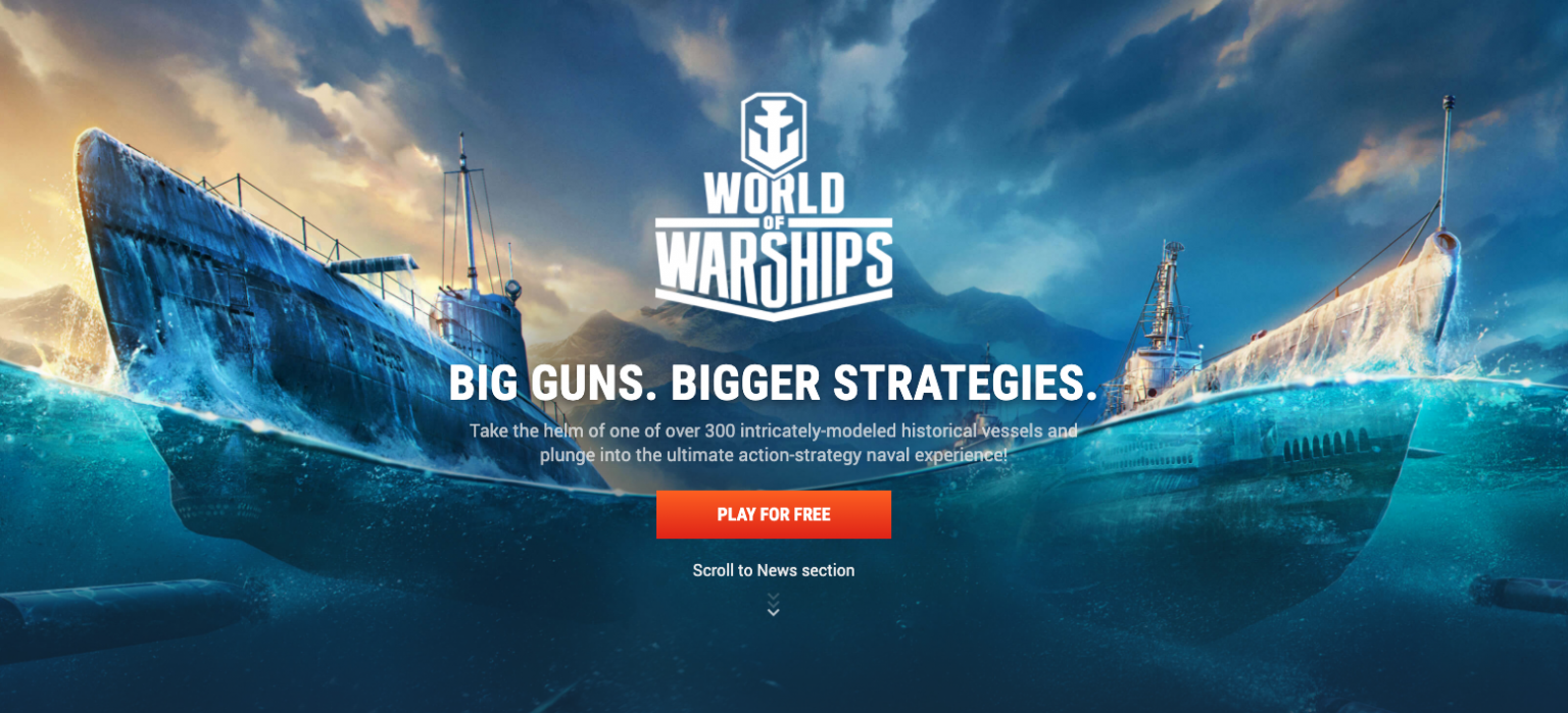 World of Warships Guide for 2024 [Strategy, Codes & Cheats]
