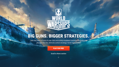 Photo of World of Warships Guide for 2022 [Strategy, Codes & Cheats]